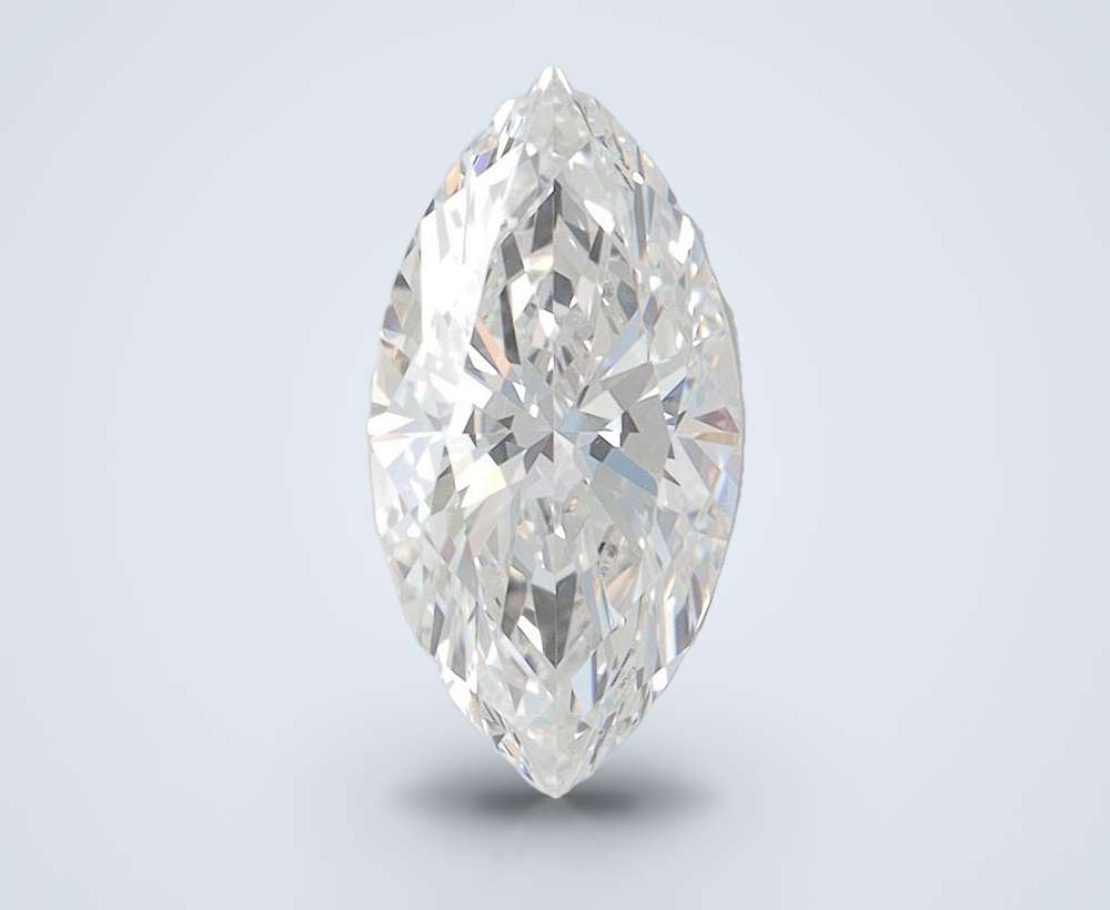 1.04 Carat Marquise Lab Diamond