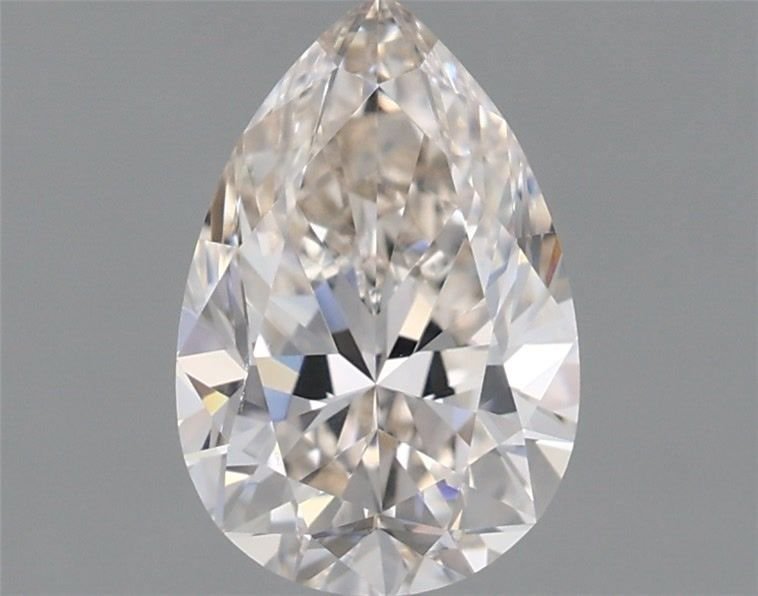1.20 Carat Pear Natural Diamond