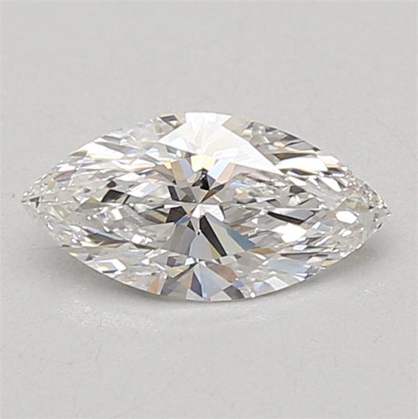 0.81 Carat Marquise Lab Diamond