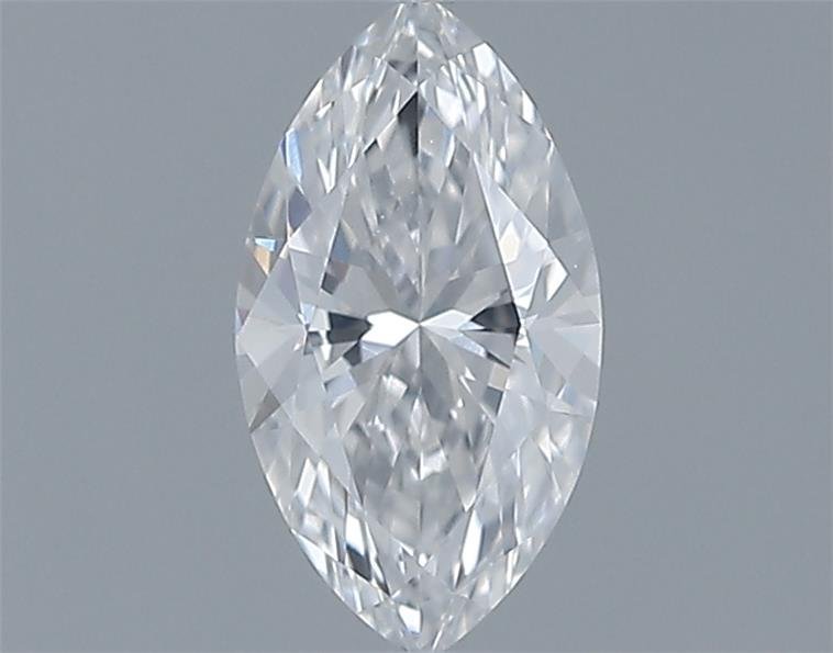 0.40 Carat Marquise Natural Diamond