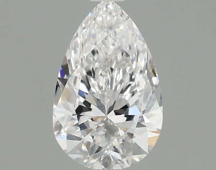 0.98 Carat Pear Lab Diamond