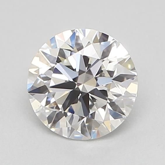 0.33ct F VS1 Rare Carat Ideal Cut Round Diamond