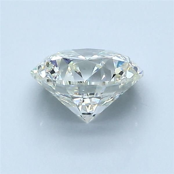 1.20ct J VS2 Excellent Cut Round Diamond