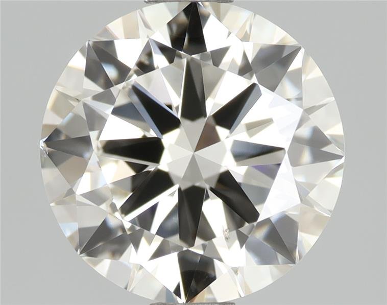 1.51ct J VS2 Excellent Cut Round Diamond