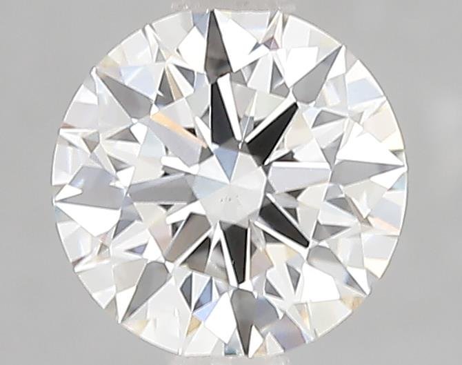 1.43ct H VS1 Rare Carat Ideal Cut Round Lab Grown Diamond