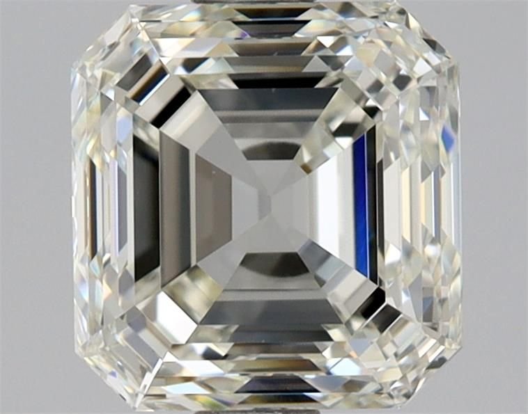 1.50ct K VS1 Very Good Cut Asscher Diamond