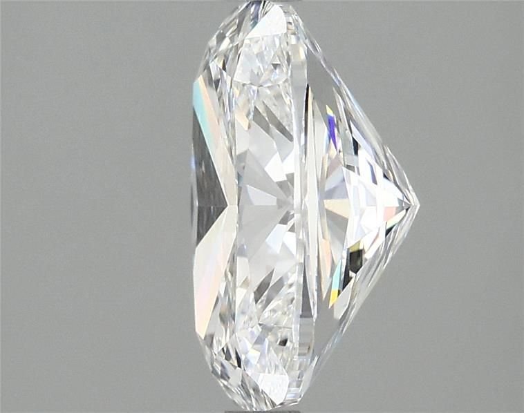 3.10 Carat Cushion Lab Diamond