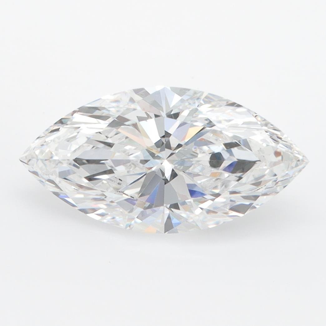 1.94 Carat Marquise Lab Diamond