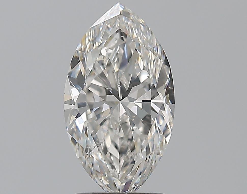 2.00ct F SI2 Very Good Cut Marquise Diamond