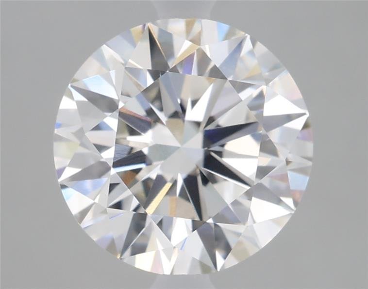 2.08ct G VVS1 Rare Carat Ideal Cut Round Lab Grown Diamond