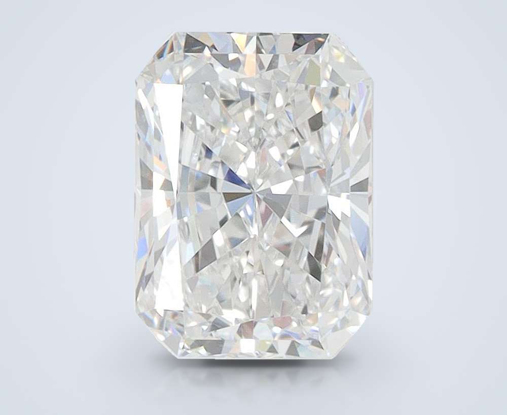 2.07 Carat Radiant Lab Diamond