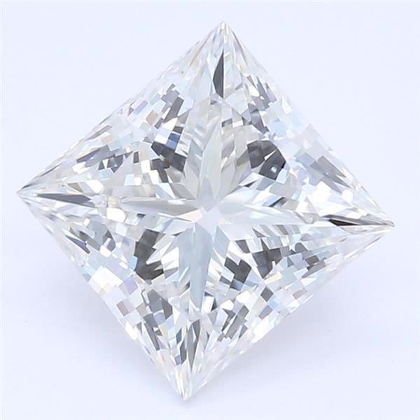 1.10 Carat Princess Lab Diamond