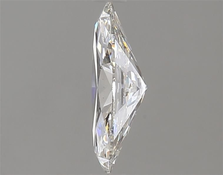 1.00ct F SI1 Very Good Cut Marquise Lab Grown Diamond