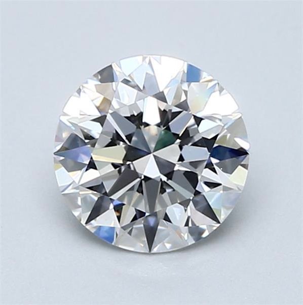 1.40ct D VS1 Excellent Cut Round Diamond