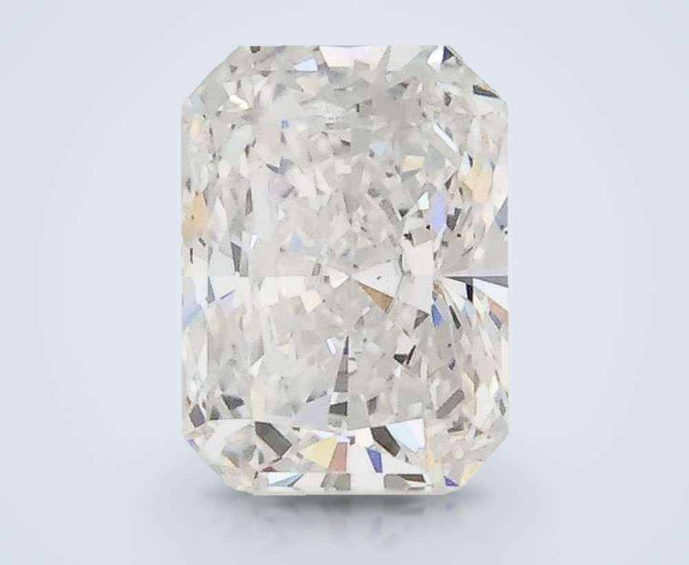0.36 Carat Radiant Lab Diamond