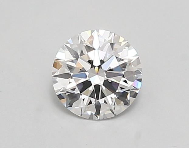 0.80ct D VS1 Rare Carat Ideal Cut Round Lab Grown Diamond