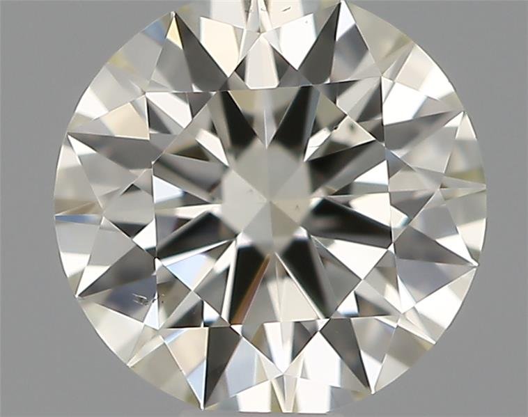 0.43ct I VS2 Excellent Cut Round Diamond