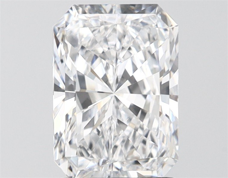 1.99 Carat Radiant Lab Diamond