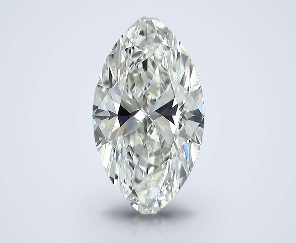 0.40 Carat Marquise Natural Diamond