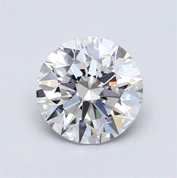 1.04ct E VS1 Rare Carat Ideal Cut Round Diamond