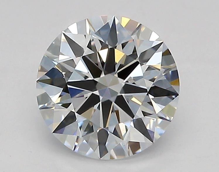 1.02ct E IF Rare Carat Ideal Cut Round Lab Grown Diamond