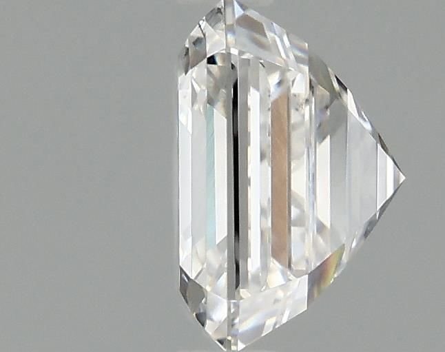 1.60 Carat Asscher Lab Diamond