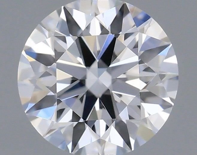 0.31 Carat Round Lab Diamond