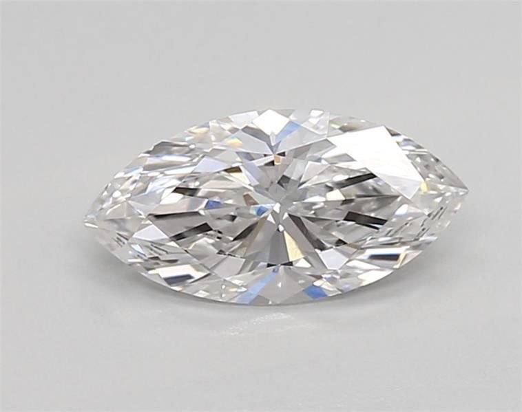 0.82ct E VVS1 Rare Carat Ideal Cut Marquise Lab Grown Diamond