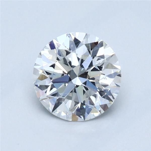 0.48ct G VS1 Rare Carat Ideal Cut Round Diamond