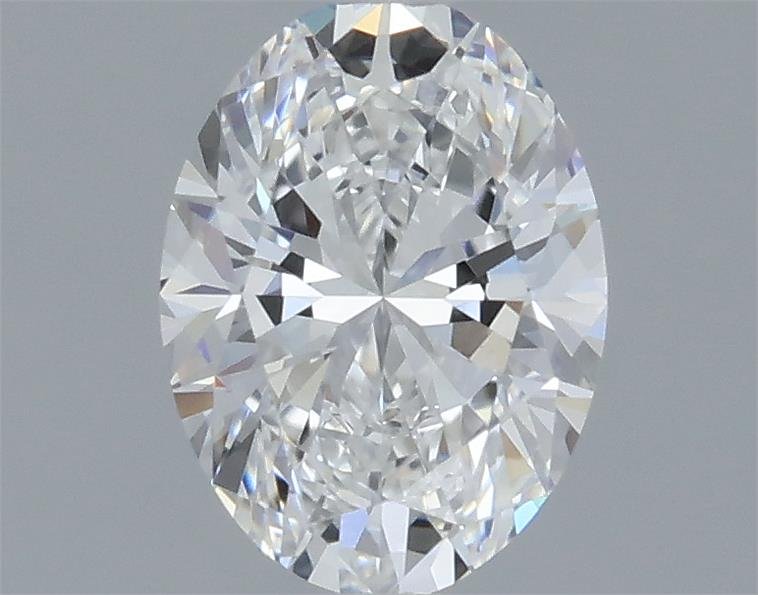 0.30ct E VS1 Rare Carat Ideal Cut Oval Diamond