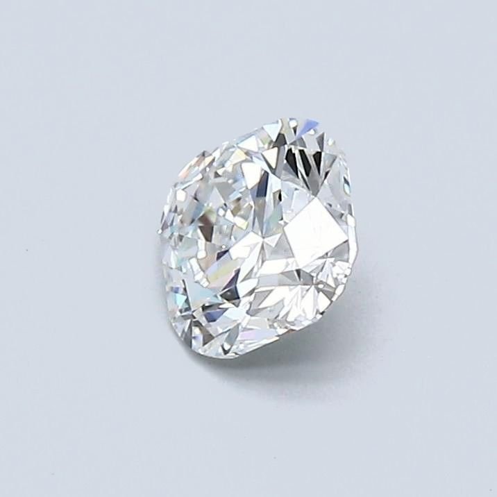 0.51 Carat Cushion Natural Diamond