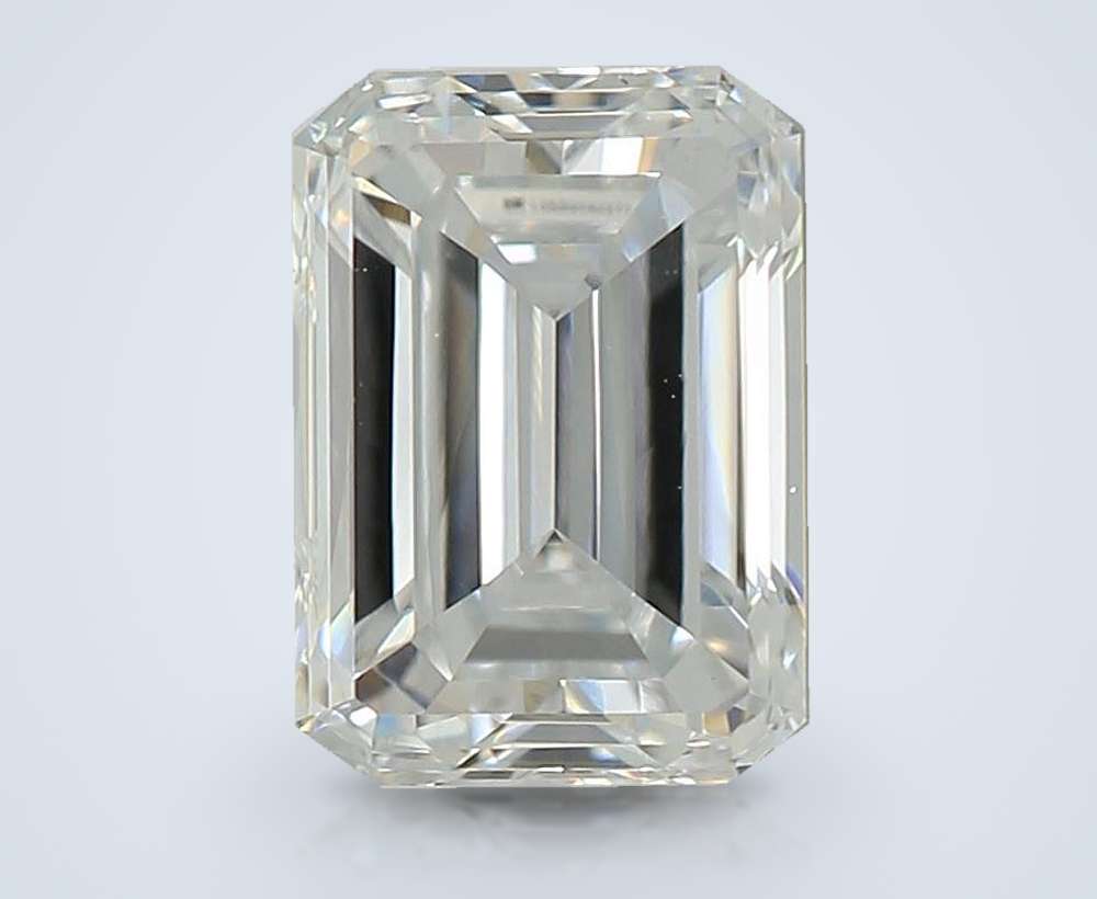 1.02 Carat Emerald Lab Diamond
