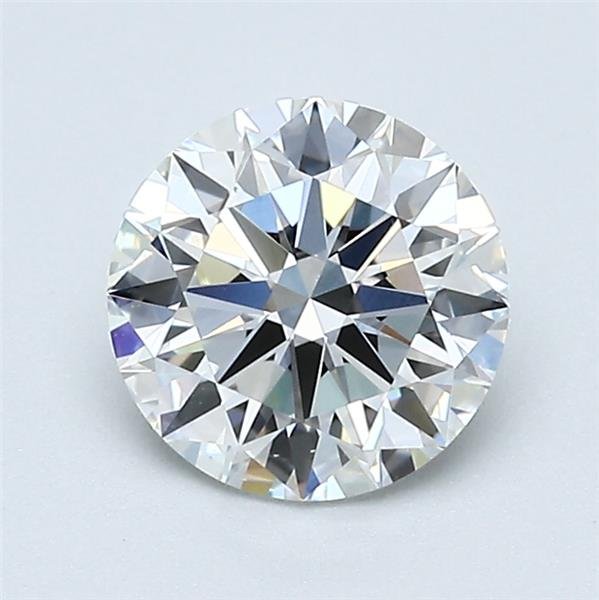 1.20ct G VS1 Very Good Cut Round Diamond