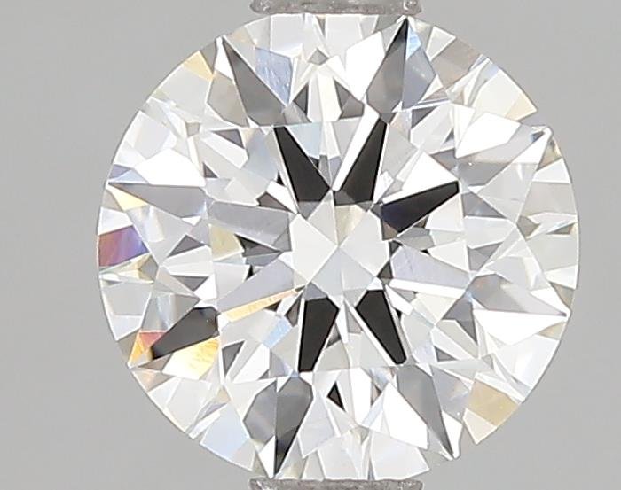 1.22ct H VVS1 Rare Carat Ideal Cut Round Lab Grown Diamond