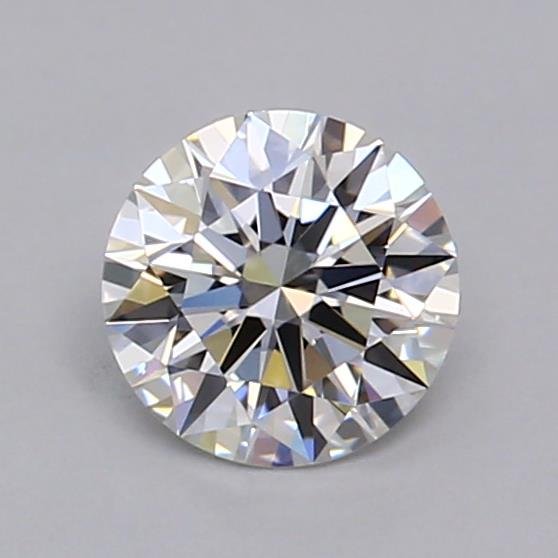 0.33ct F VVS1 Rare Carat Ideal Cut Round Diamond