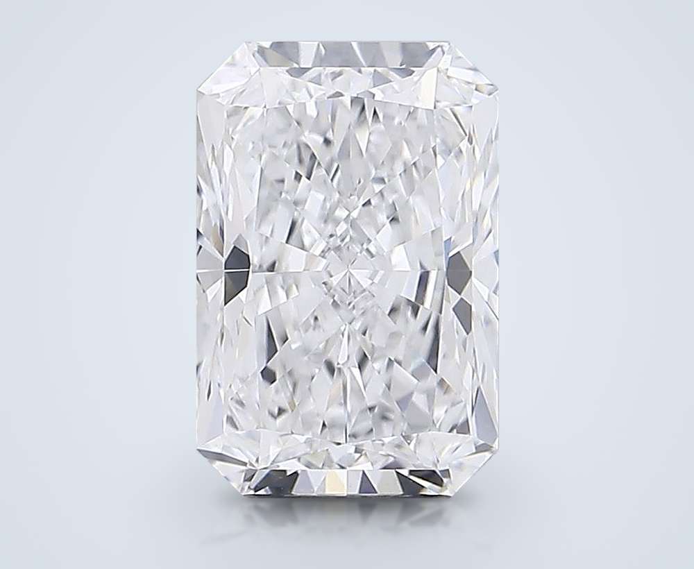 1.91 Carat Radiant Lab Diamond