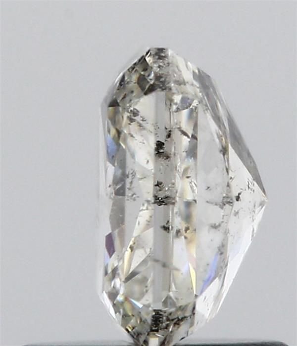 1.01ct I SI2 Excellent Cut Radiant Diamond