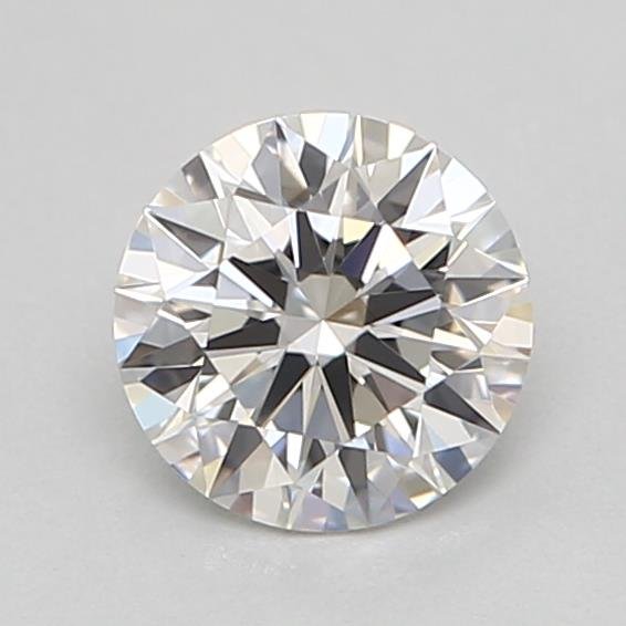 0.31ct I VS1 Rare Carat Ideal Cut Round Diamond