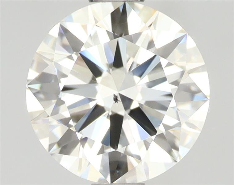 1.20ct I SI1 Excellent Cut Round Diamond