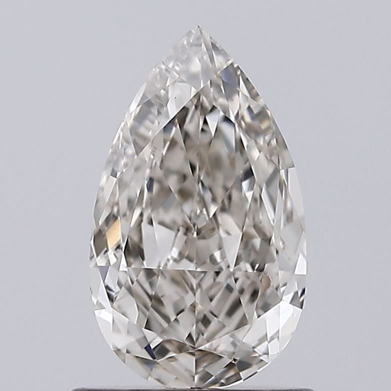 1.03 Carat Pear Lab Diamond