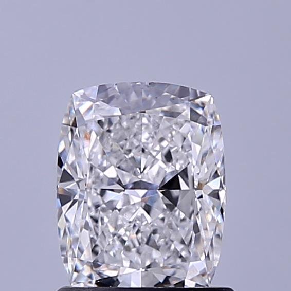 1.20 Carat Cushion Lab Diamond