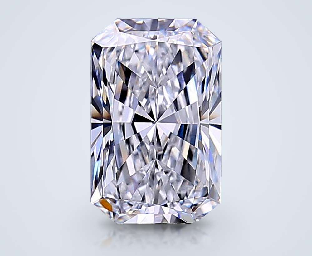 2.17 Carat Radiant Lab Diamond