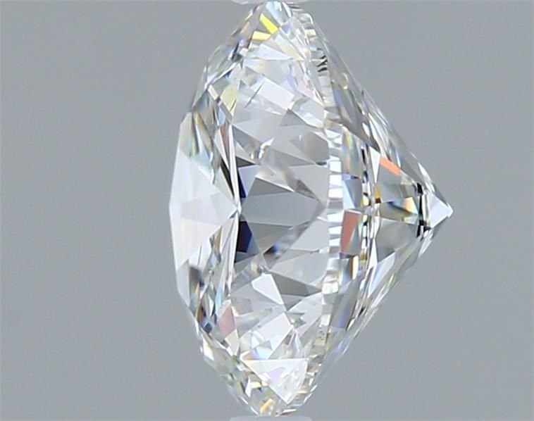 2.17 Carat Round Natural Diamond