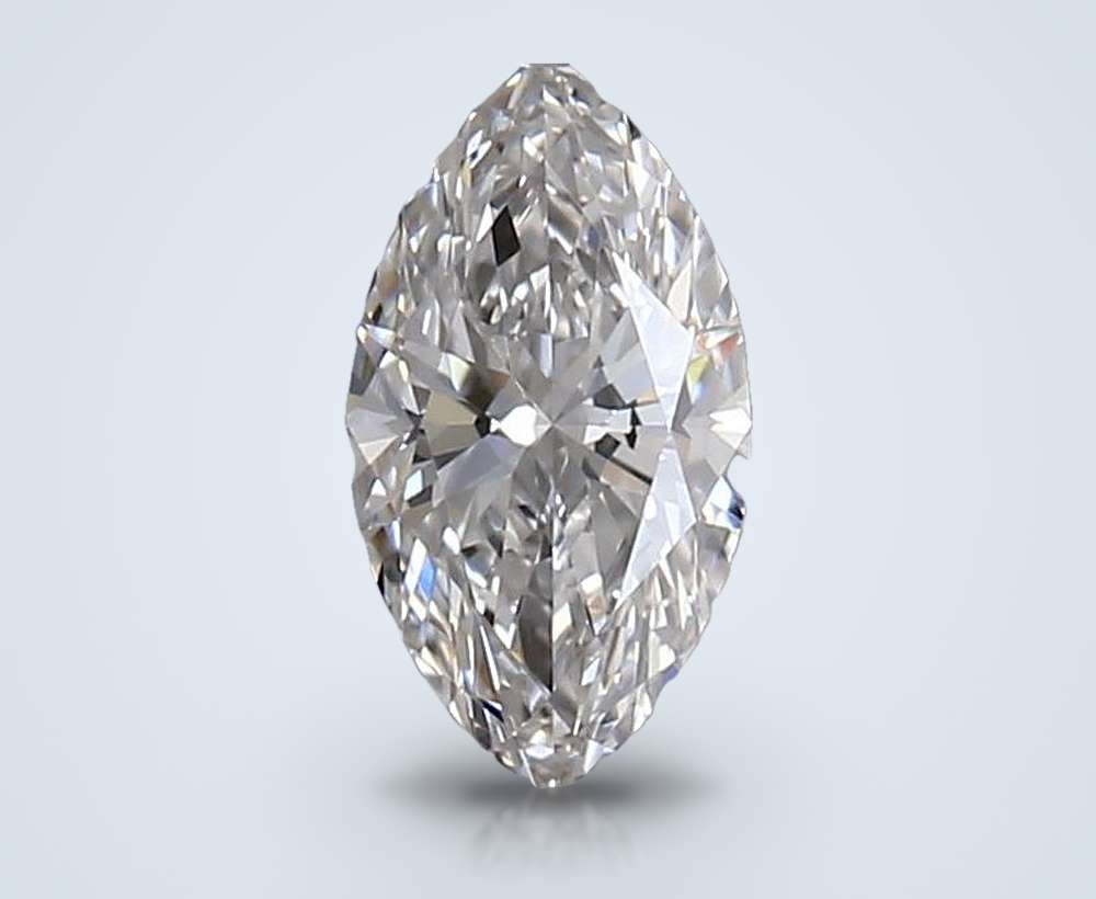 0.30 Carat Marquise Natural Diamond