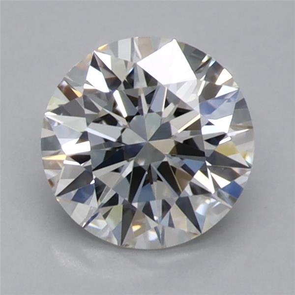 0.36ct H VVS1 Rare Carat Ideal Cut Round Diamond