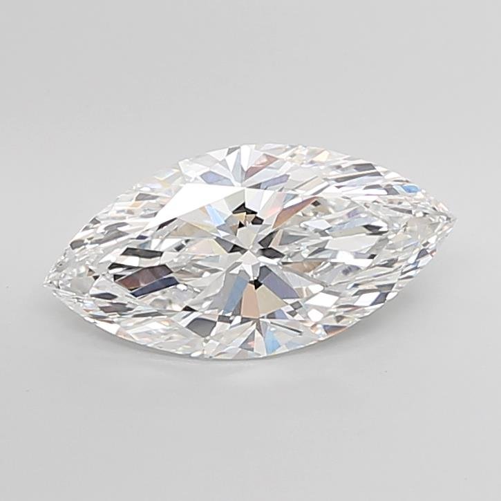 4.01 Carat Marquise Lab Diamond