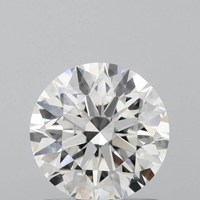 1.15ct H VS1 Rare Carat Ideal Cut Round Lab Grown Diamond