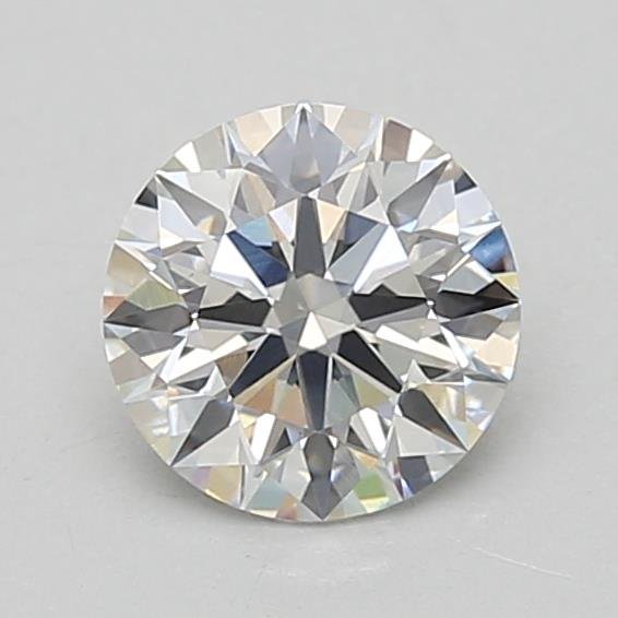 1.10ct E VS1 Rare Carat Ideal Cut Round Lab Grown Diamond
