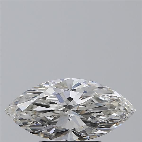 1.20ct G VS2 Rare Carat Ideal Cut Marquise Lab Grown Diamond