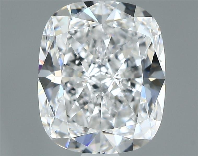 1.50 Carat Cushion Natural Diamond